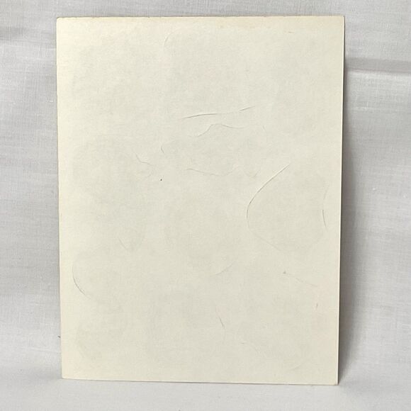 Vntg Hallmark Peanut Butter Treats Sticker Sheet Scratch & Sniff Silly Scents - Picture 3 of 3